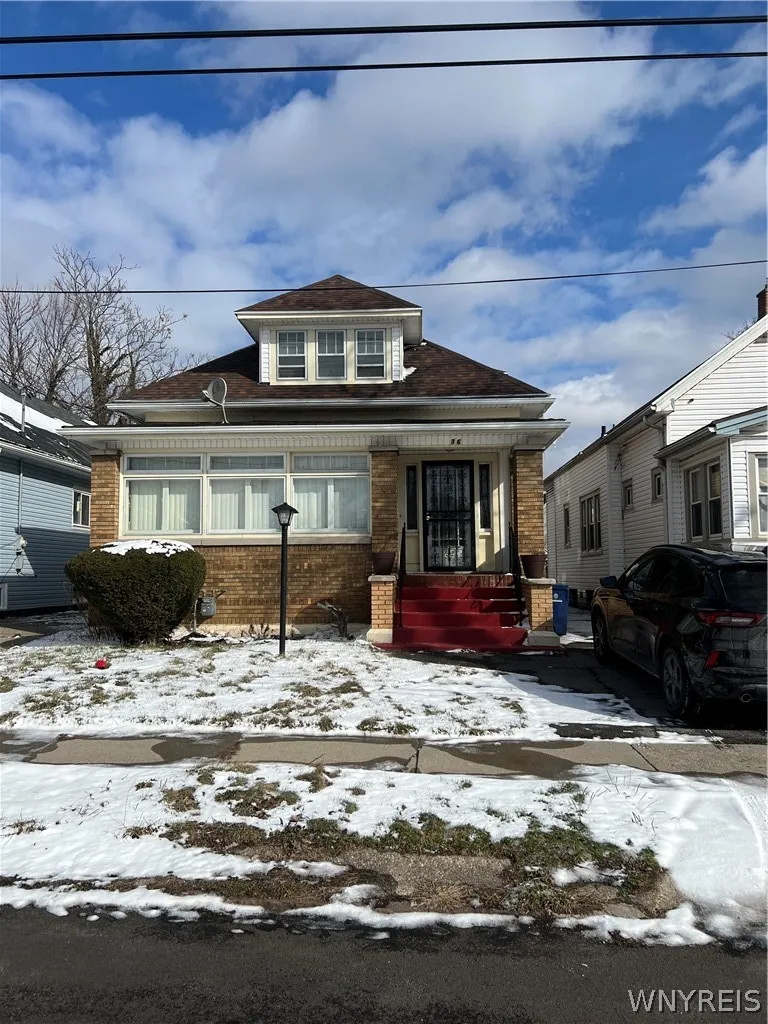 36 Fernhill Avenue, Buffalo, New York 14215, Buffalo, New York 14215, 4 Bedrooms Bedrooms, 10 Rooms Rooms,1 BathroomBathrooms,Residential,Closed,36 Fernhill Avenue, Buffalo, New York 14215,0,B1660188