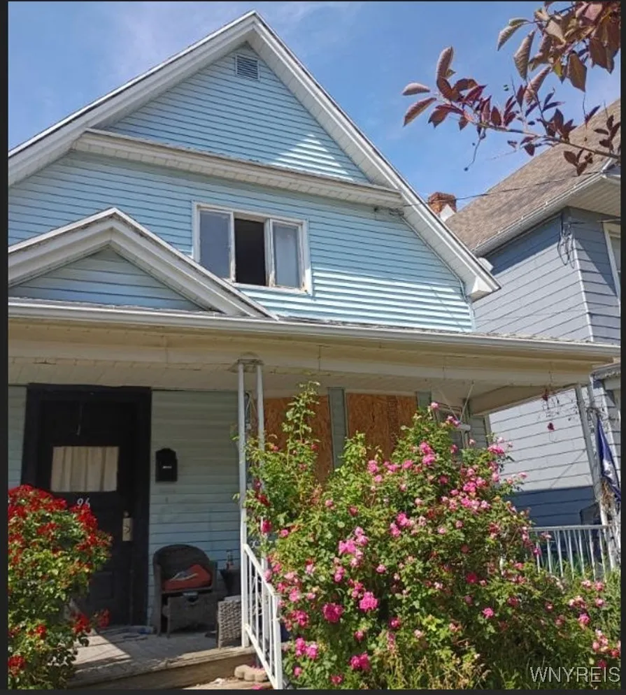 96 Grote Street, Buffalo, New York 14207, Buffalo, New York 14207, 3 Bedrooms Bedrooms, 3 Rooms Rooms,1 BathroomBathrooms,Residential,Closed,96 Grote Street, Buffalo, New York 14207,0,B1660142