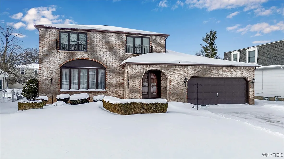 113 Belvoir Road, Amherst, New York 14221, Amherst, New York 14221, 3 Bedrooms Bedrooms, 7 Rooms Rooms,1 BathroomBathrooms,Residential,Closed,113 Belvoir Road, Amherst, New York 14221,0,B1659145