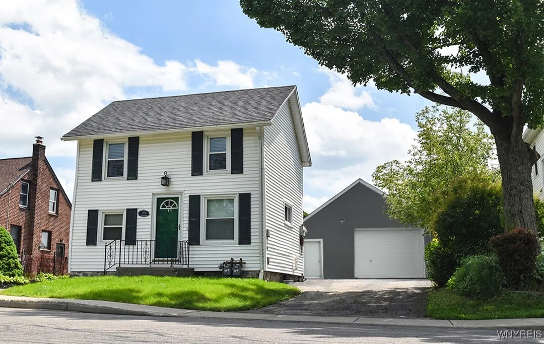 115 Glen Avenue, Amherst, New York 14221, Amherst, New York 14221, 2 Bedrooms Bedrooms, 6 Rooms Rooms,1 BathroomBathrooms,Residential,Closed,115 Glen Avenue, Amherst, New York 14221,0,B1660301