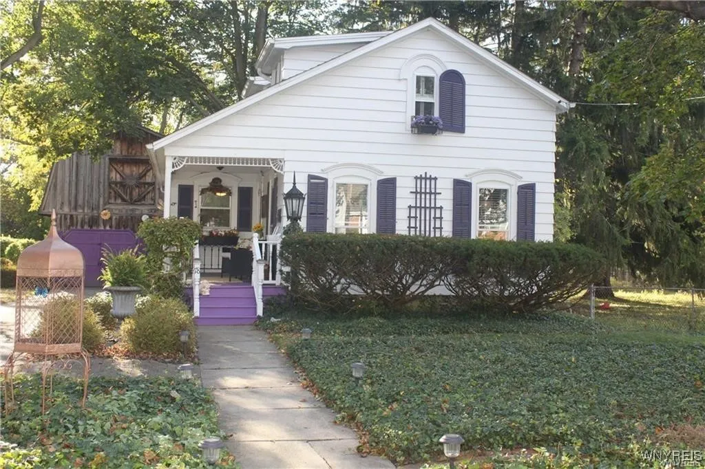 78 Evans Street, Amherst, New York 14221, Amherst, New York 14221, 2 Bedrooms Bedrooms, 7 Rooms Rooms,2 BathroomsBathrooms,Residential,Closed,78 Evans Street, Amherst, New York 14221,0,B1660280