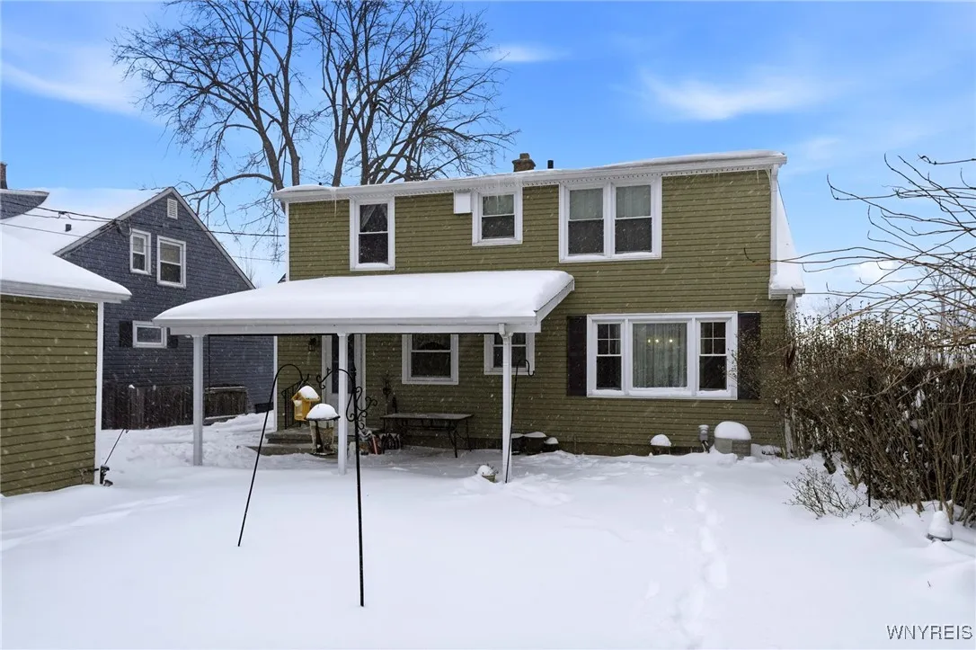 151 Calvert Boulevard, Tonawanda, New York 14150, Tonawanda, New York 14150, 3 Bedrooms Bedrooms, 6 Rooms Rooms,1 BathroomBathrooms,Residential,Closed,151 Calvert Boulevard, Tonawanda, New York 14150,0,B1660427