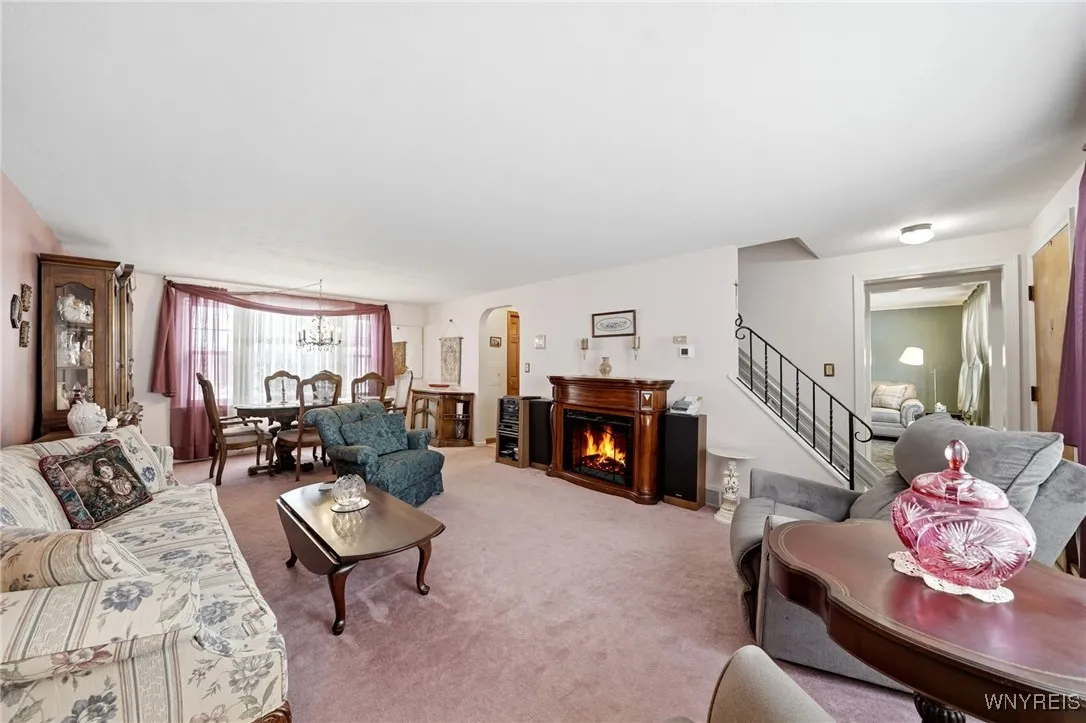 151 Calvert Boulevard, Tonawanda, New York 14150, Tonawanda, New York 14150, 3 Bedrooms Bedrooms, 6 Rooms Rooms,1 BathroomBathrooms,Residential,Closed,151 Calvert Boulevard, Tonawanda, New York 14150,0,B1660427