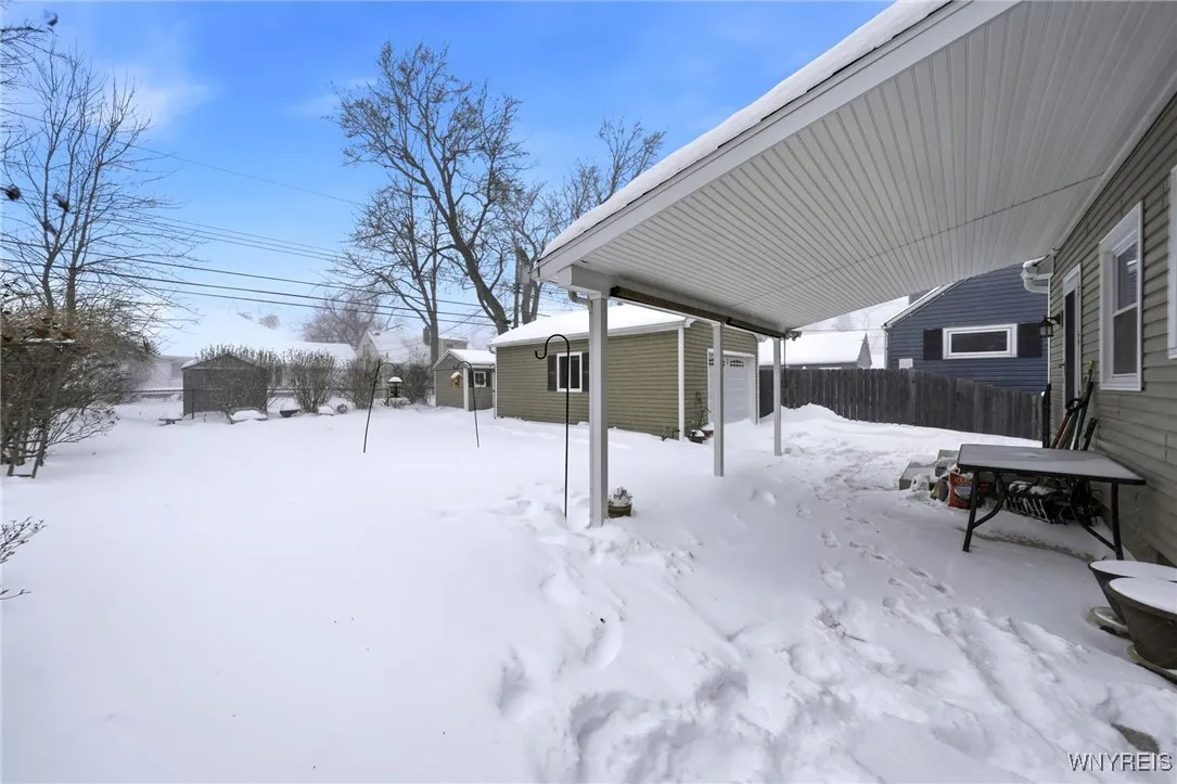 151 Calvert Boulevard, Tonawanda, New York 14150, Tonawanda, New York 14150, 3 Bedrooms Bedrooms, 6 Rooms Rooms,1 BathroomBathrooms,Residential,Closed,151 Calvert Boulevard, Tonawanda, New York 14150,0,B1660427
