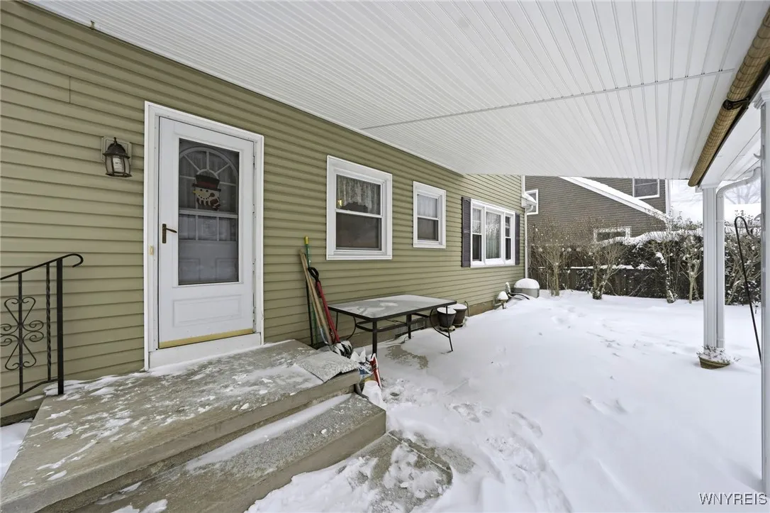 151 Calvert Boulevard, Tonawanda, New York 14150, Tonawanda, New York 14150, 3 Bedrooms Bedrooms, 6 Rooms Rooms,1 BathroomBathrooms,Residential,Closed,151 Calvert Boulevard, Tonawanda, New York 14150,0,B1660427