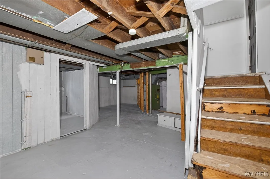 538 East Amherst Street, Buffalo, New York 14215, Buffalo, New York 14215, 3 Bedrooms Bedrooms, 6 Rooms Rooms,1 BathroomBathrooms,Residential,For Sale,538 East Amherst Street, Buffalo, New York 14215,0,B1656332