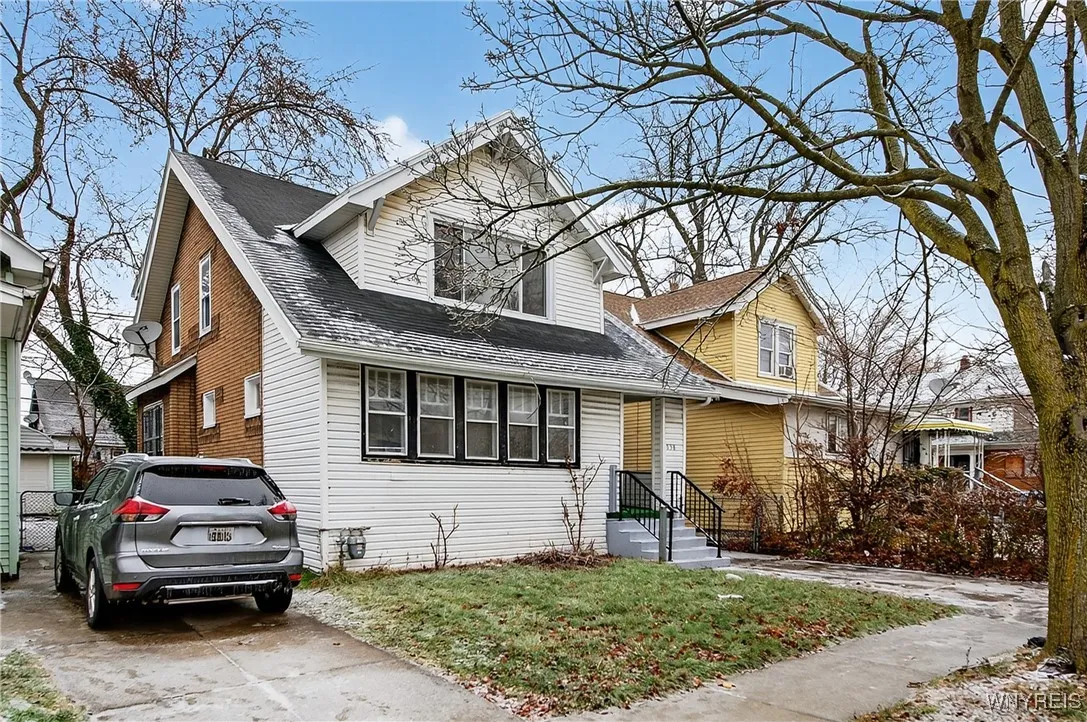 538 East Amherst Street, Buffalo, New York 14215, Buffalo, New York 14215, 3 Bedrooms Bedrooms, 6 Rooms Rooms,1 BathroomBathrooms,Residential,For Sale,538 East Amherst Street, Buffalo, New York 14215,0,B1656332