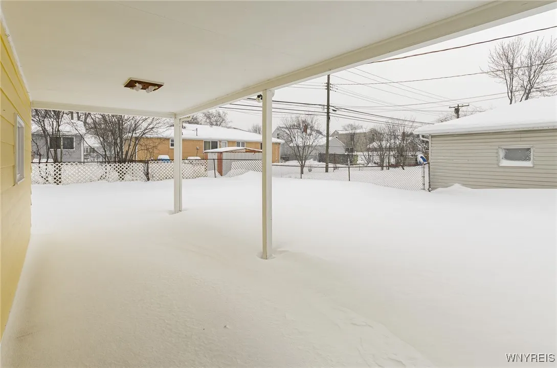379 Orchard Drive, Tonawanda, New York 14223, Tonawanda, New York 14223, 3 Bedrooms Bedrooms, 5 Rooms Rooms,1 BathroomBathrooms,Residential,Closed,379 Orchard Drive, Tonawanda, New York 14223,0,B1660492