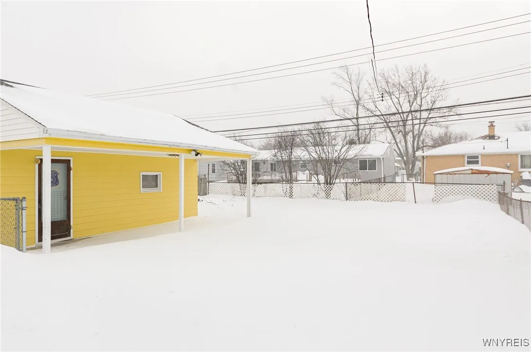 379 Orchard Drive, Tonawanda, New York 14223, Tonawanda, New York 14223, 3 Bedrooms Bedrooms, 5 Rooms Rooms,1 BathroomBathrooms,Residential,Closed,379 Orchard Drive, Tonawanda, New York 14223,0,B1660492