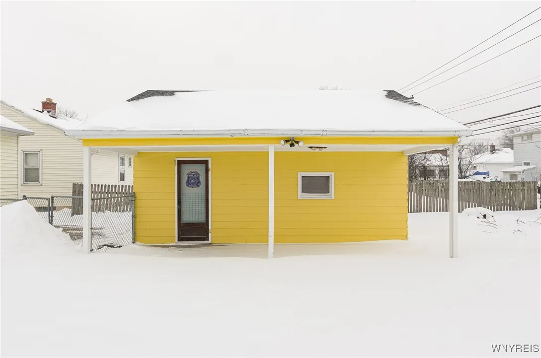 379 Orchard Drive, Tonawanda, New York 14223, Tonawanda, New York 14223, 3 Bedrooms Bedrooms, 5 Rooms Rooms,1 BathroomBathrooms,Residential,Closed,379 Orchard Drive, Tonawanda, New York 14223,0,B1660492