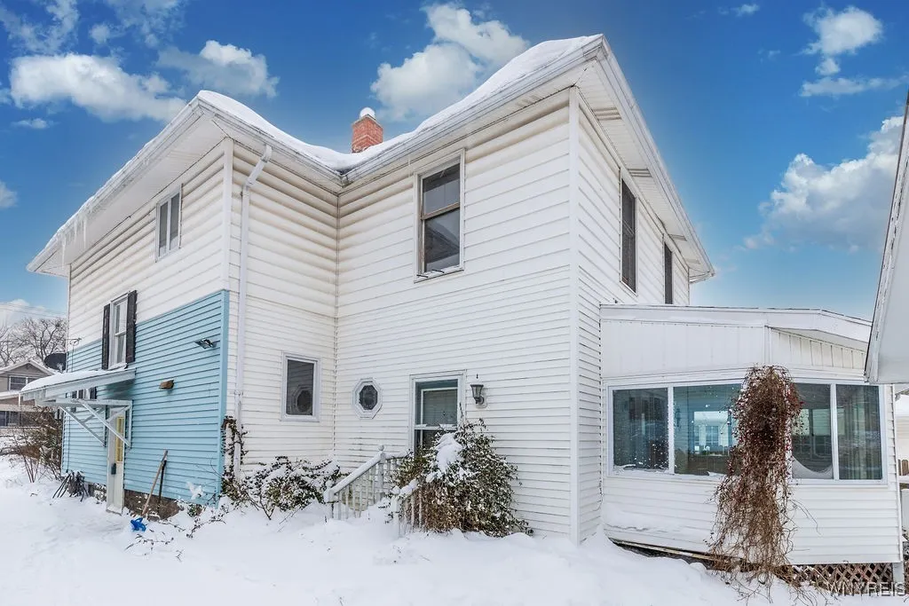 89 Milton Street, Amherst, New York 14221, Amherst, New York 14221, 3 Bedrooms Bedrooms, 9 Rooms Rooms,2 BathroomsBathrooms,Residential,Closed,89 Milton Street, Amherst, New York 14221,0,B1659924