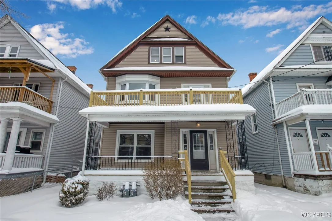 54 Remoleno St, Buffalo, New York 14220, Buffalo, New York 14220, 5 Bedrooms Bedrooms, ,2 BathroomsBathrooms,Residential,Closed,54 Remoleno St, Buffalo, New York 14220,0,B1660496