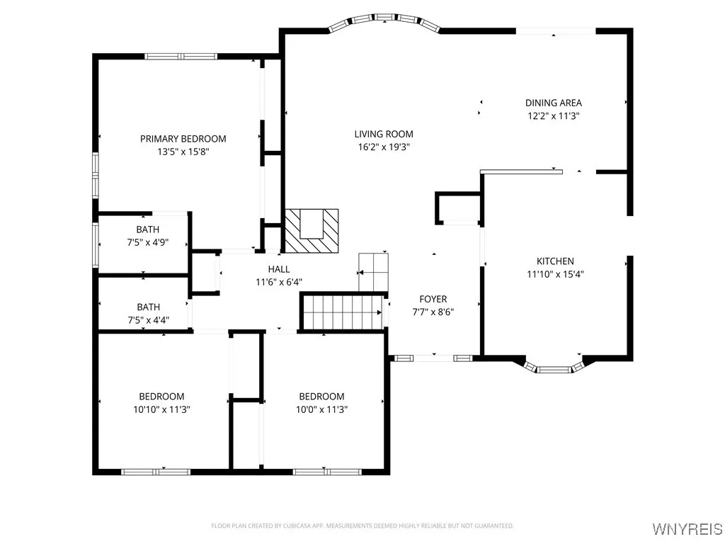 72 Boxwood Circle, Hamburg, New York 14075, Hamburg, New York 14075, 3 Bedrooms Bedrooms, 9 Rooms Rooms,2 BathroomsBathrooms,Residential,Closed,72 Boxwood Circle, Hamburg, New York 14075,0,B1657288