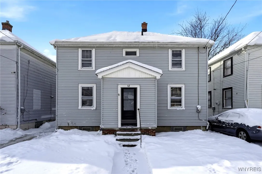 62 Chadduck Avenue, Buffalo, New York 14207, Buffalo, New York 14207, 3 Bedrooms Bedrooms, 6 Rooms Rooms,1 BathroomBathrooms,Residential,Closed,62 Chadduck Avenue, Buffalo, New York 14207,0,B1660626