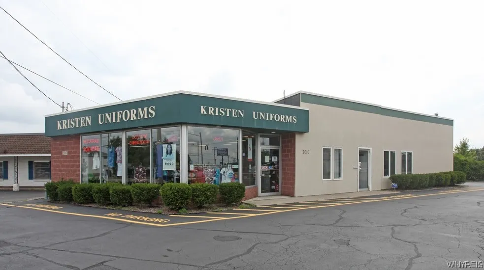 2010 Eggert Road, Amherst, New York 14226, Amherst, New York 14226, ,Commercial Sale,For Sale,2010 Eggert Road, Amherst, New York 14226,0,B1660748