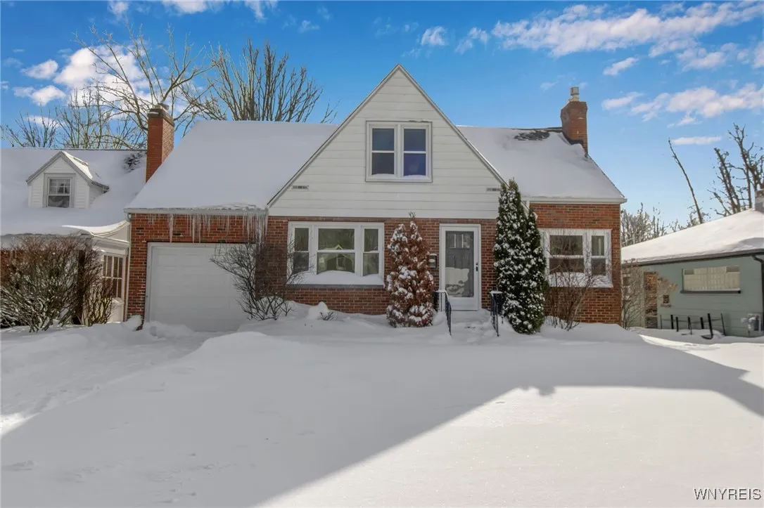 38 Hancock Terrace, Amherst, New York 14226, Amherst, New York 14226, 4 Bedrooms Bedrooms, 7 Rooms Rooms,1 BathroomBathrooms,Residential,Closed,38 Hancock Terrace, Amherst, New York 14226,0,B1660747