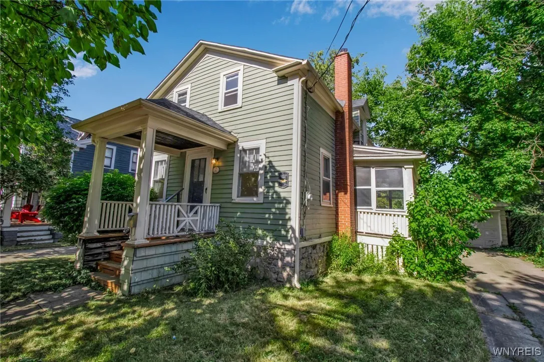 31 North Ellicott Street, Amherst, New York 14221, Amherst, New York 14221, 2 Bedrooms Bedrooms, 6 Rooms Rooms,1 BathroomBathrooms,Residential,Closed,31 North Ellicott Street, Amherst, New York 14221,0,B1660671