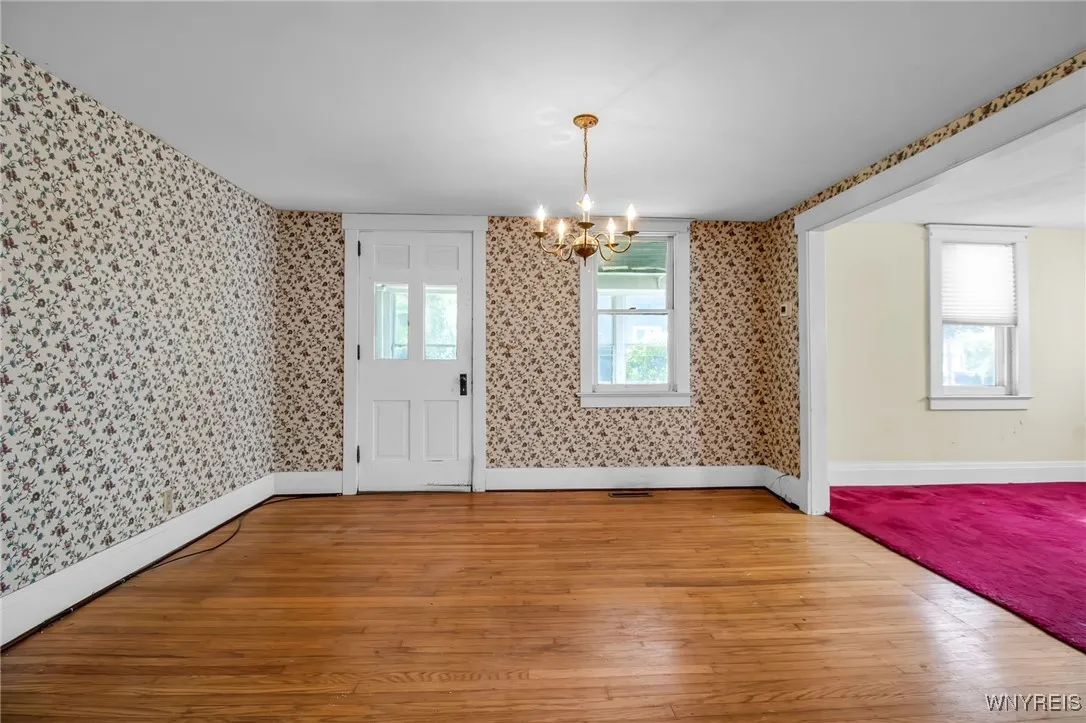 31 North Ellicott Street, Amherst, New York 14221, Amherst, New York 14221, 2 Bedrooms Bedrooms, 6 Rooms Rooms,1 BathroomBathrooms,Residential,Closed,31 North Ellicott Street, Amherst, New York 14221,0,B1660671