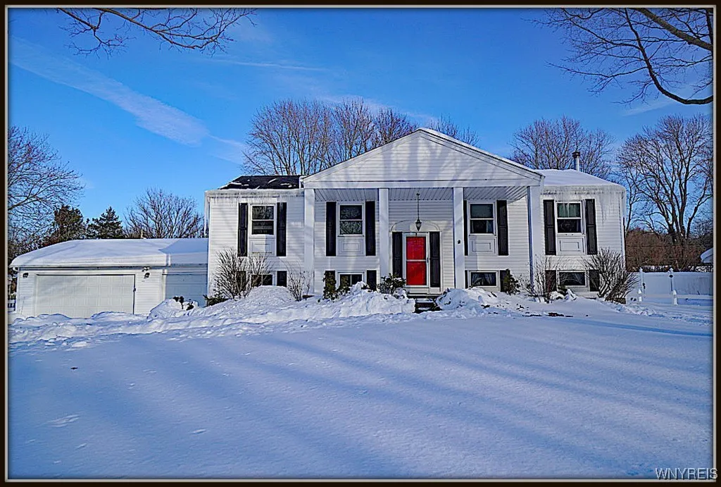 1053 Virginia Drive, Alden, New York 14004, Alden, New York 14004, 3 Bedrooms Bedrooms, 9 Rooms Rooms,1 BathroomBathrooms,Residential,Closed,1053 Virginia Drive, Alden, New York 14004,0,B1660852