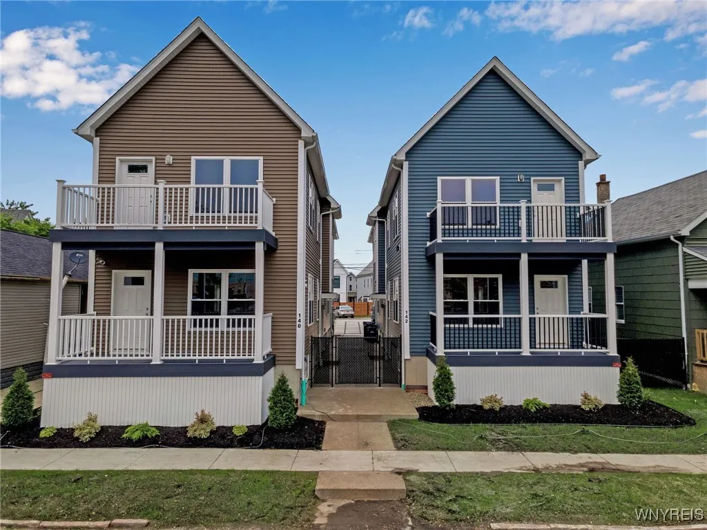 140 Seymour Street Lower Level, Buffalo, New York, Buffalo, New York 14210, 1 Bedroom Bedrooms, 2 Rooms Rooms,1 BathroomBathrooms,Residential Lease,For Rent,140 Seymour Street Lower Level, Buffalo, New York ,0,B1660953