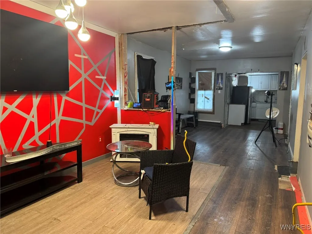 43 Boyd Street, Buffalo, New York 14213, Buffalo, New York 14213, 4 Bedrooms Bedrooms, ,2 BathroomsBathrooms,Residential,For Sale,43 Boyd Street, Buffalo, New York 14213,0,B1660269