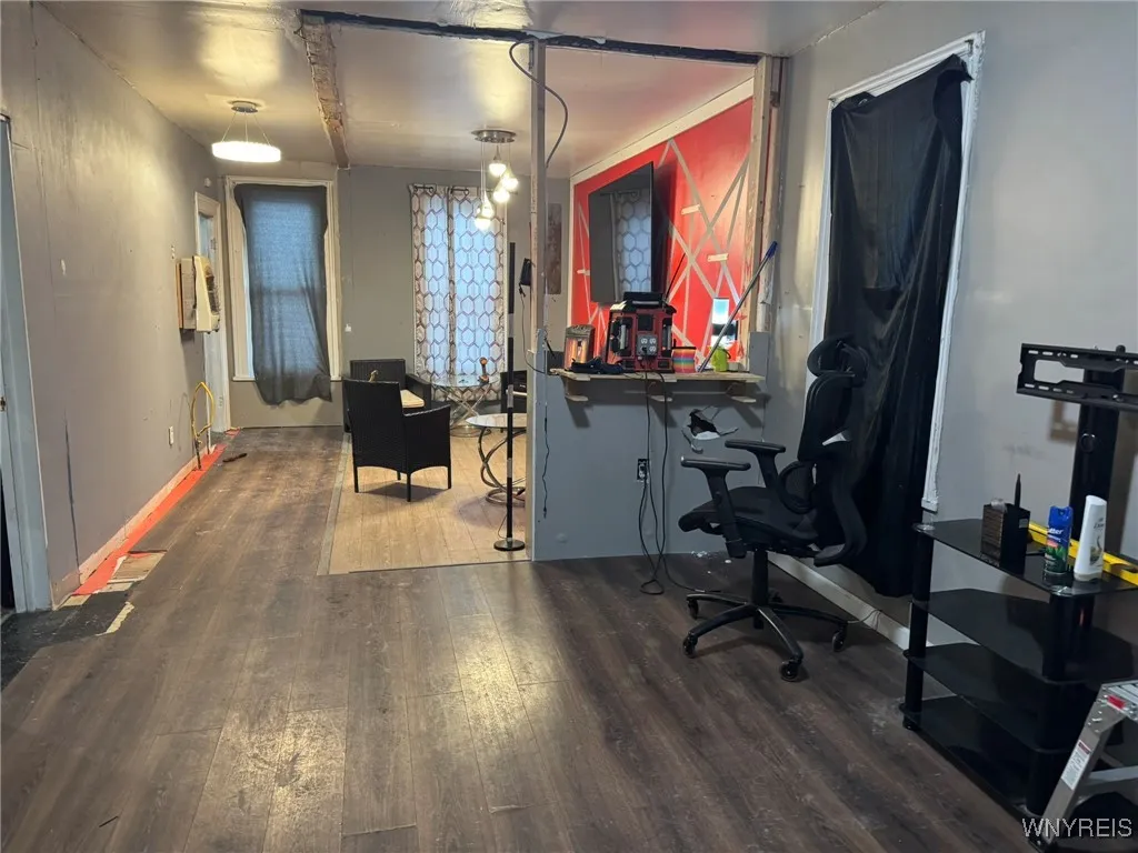 43 Boyd Street, Buffalo, New York 14213, Buffalo, New York 14213, 4 Bedrooms Bedrooms, ,2 BathroomsBathrooms,Residential,For Sale,43 Boyd Street, Buffalo, New York 14213,0,B1660269