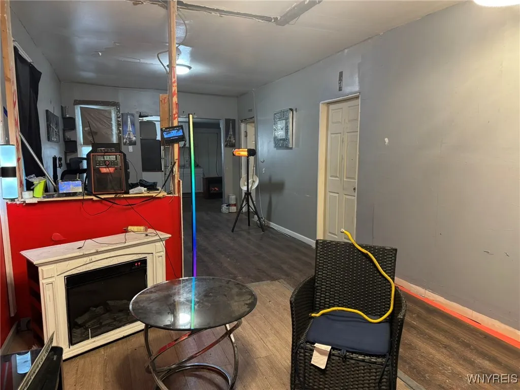 43 Boyd Street, Buffalo, New York 14213, Buffalo, New York 14213, 4 Bedrooms Bedrooms, ,2 BathroomsBathrooms,Residential,For Sale,43 Boyd Street, Buffalo, New York 14213,0,B1660269