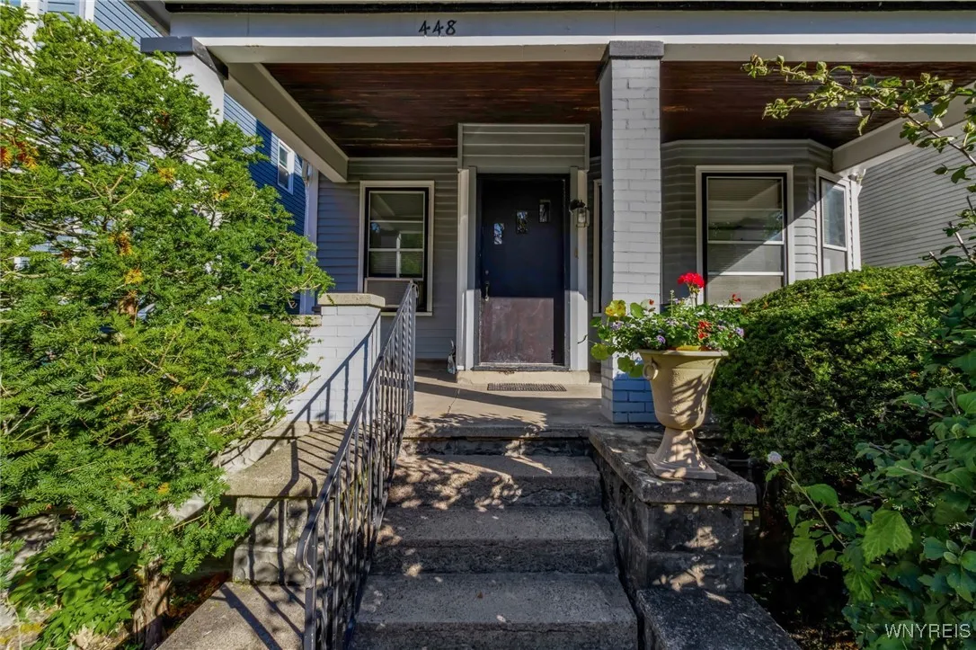 448 West Delavan Avenue, Buffalo, New York 14213, Buffalo, New York 14213, 4 Bedrooms Bedrooms, ,4 BathroomsBathrooms,Residential,Closed,448 West Delavan Avenue, Buffalo, New York 14213,0,B1660820