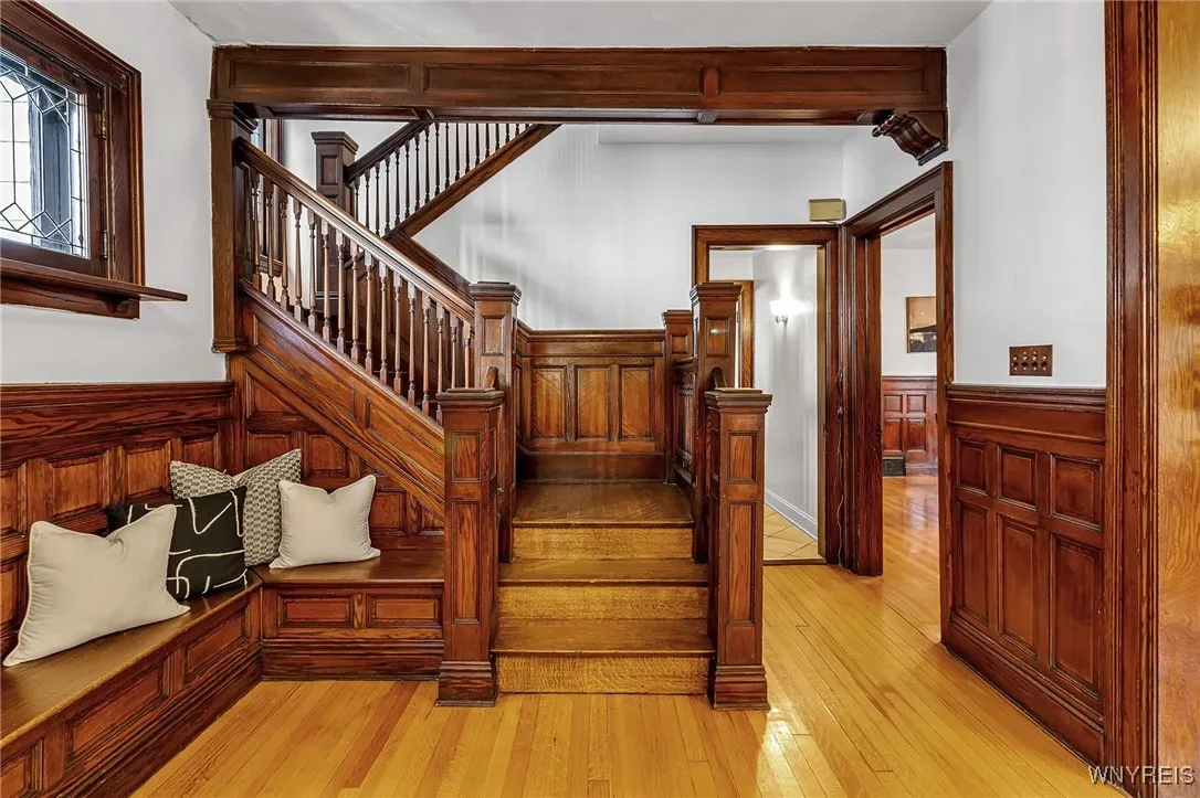 448 West Delavan Avenue, Buffalo, New York 14213, Buffalo, New York 14213, 4 Bedrooms Bedrooms, ,4 BathroomsBathrooms,Residential,Closed,448 West Delavan Avenue, Buffalo, New York 14213,0,B1660820