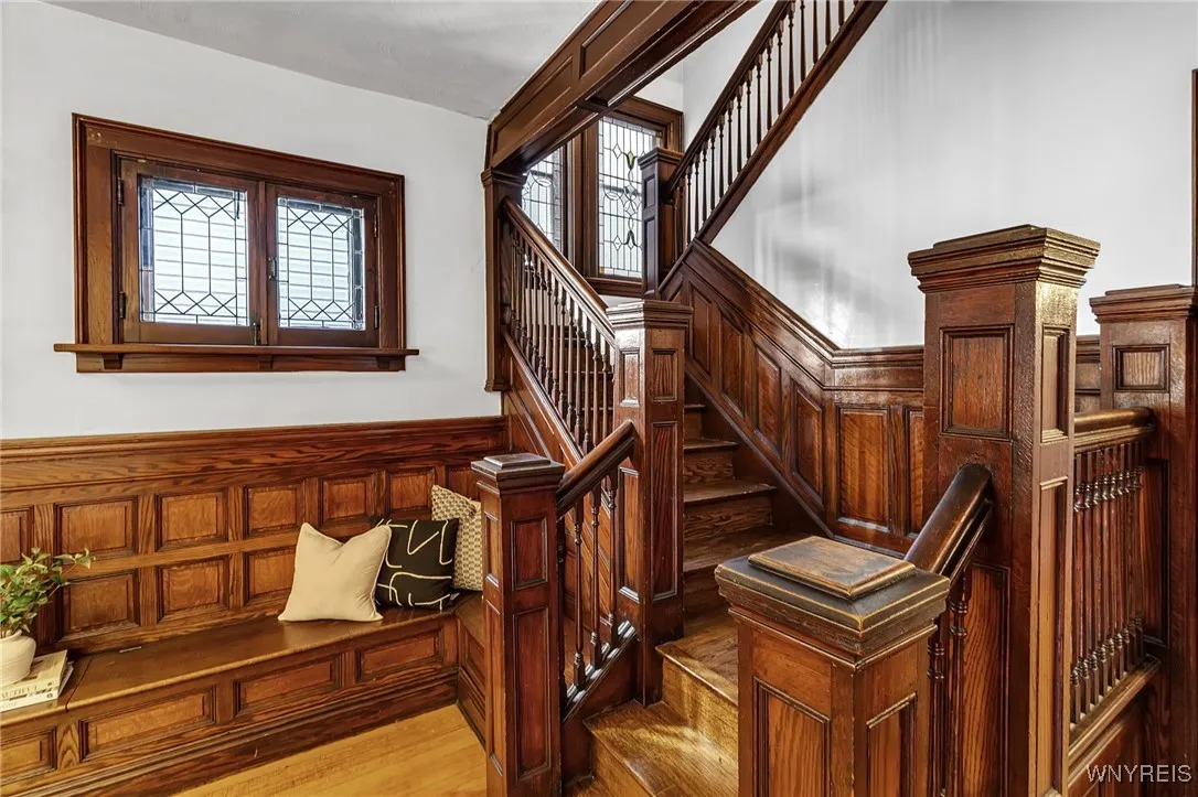 448 West Delavan Avenue, Buffalo, New York 14213, Buffalo, New York 14213, 4 Bedrooms Bedrooms, ,4 BathroomsBathrooms,Residential,Closed,448 West Delavan Avenue, Buffalo, New York 14213,0,B1660820