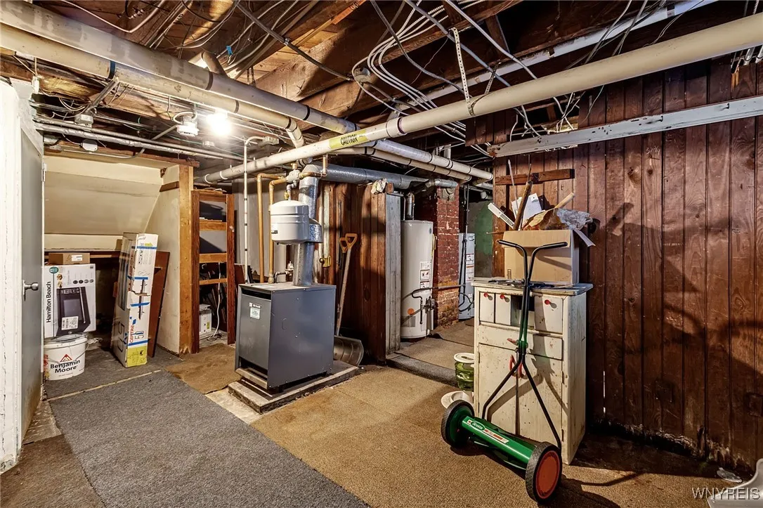 448 West Delavan Avenue, Buffalo, New York 14213, Buffalo, New York 14213, 4 Bedrooms Bedrooms, ,4 BathroomsBathrooms,Residential,Closed,448 West Delavan Avenue, Buffalo, New York 14213,0,B1660820