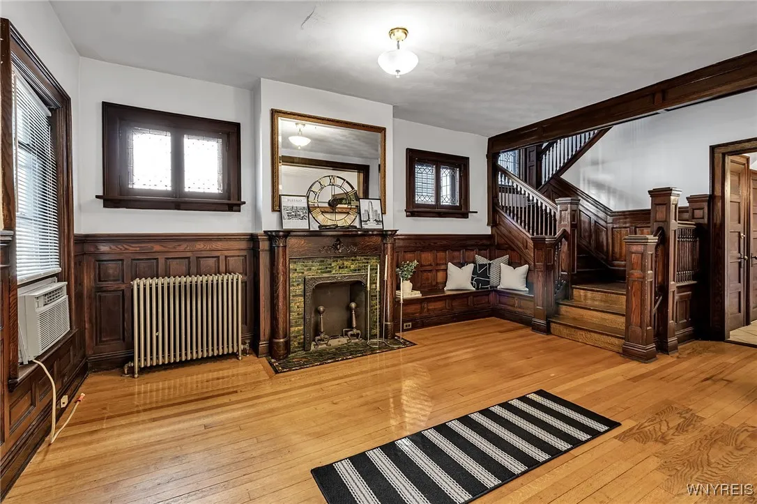 448 West Delavan Avenue, Buffalo, New York 14213, Buffalo, New York 14213, 4 Bedrooms Bedrooms, ,4 BathroomsBathrooms,Residential,Closed,448 West Delavan Avenue, Buffalo, New York 14213,0,B1660820