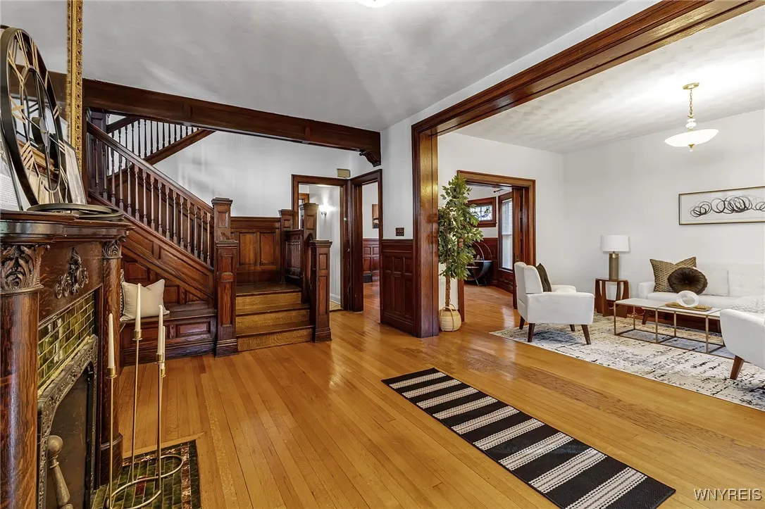 448 West Delavan Avenue, Buffalo, New York 14213, Buffalo, New York 14213, 4 Bedrooms Bedrooms, ,4 BathroomsBathrooms,Residential,Closed,448 West Delavan Avenue, Buffalo, New York 14213,0,B1660820