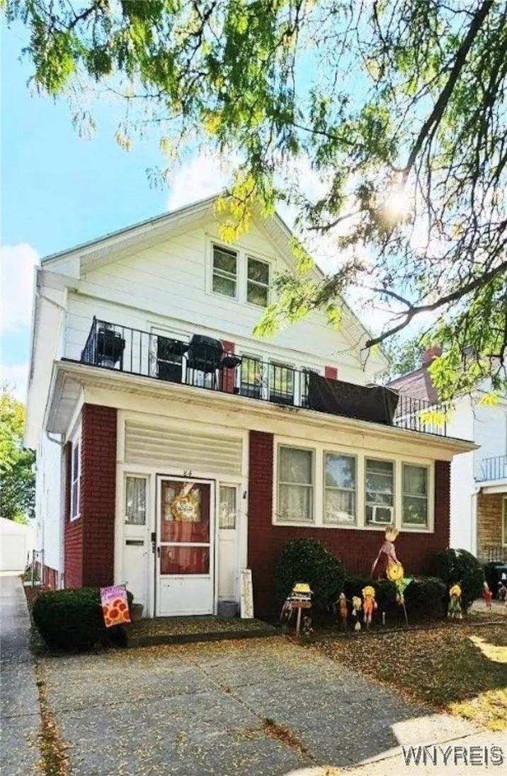 84 West Hazeltine Avenue 2, Tonawanda, New York 14, Tonawanda, New York 14217, 3 Bedrooms Bedrooms, 7 Rooms Rooms,1 BathroomBathrooms,Residential Lease,Closed,84 West Hazeltine Avenue 2, Tonawanda, New York 14,0,B1661024