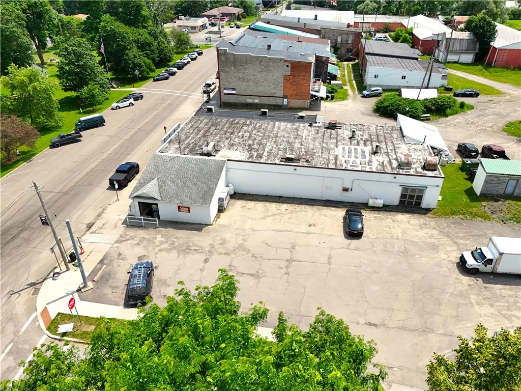 2 S Main St Street, Prattsburgh, New York 14873, Prattsburgh, New York 14873, ,Commercial Sale,For Sale,2 S Main St Street, Prattsburgh, New York 14873,0,R1661042