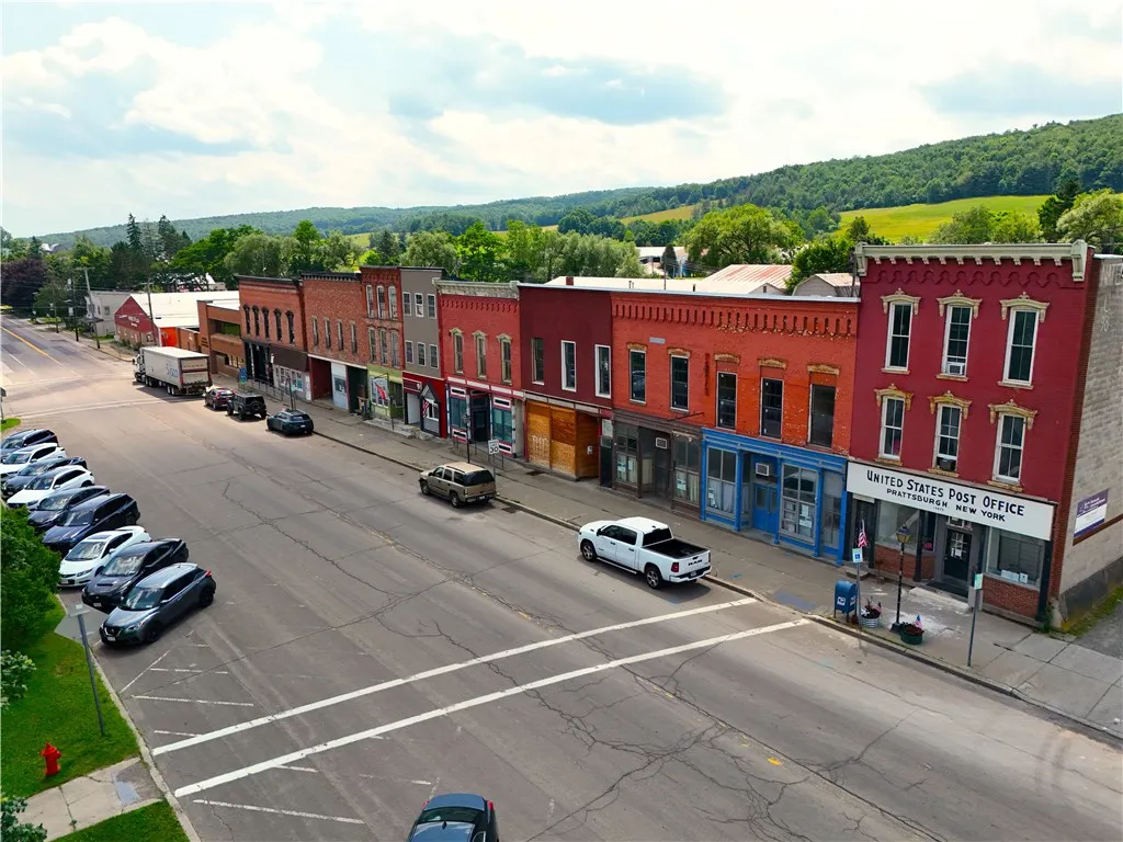 2 S Main St Street, Prattsburgh, New York 14873, Prattsburgh, New York 14873, ,Commercial Sale,For Sale,2 S Main St Street, Prattsburgh, New York 14873,0,R1661042