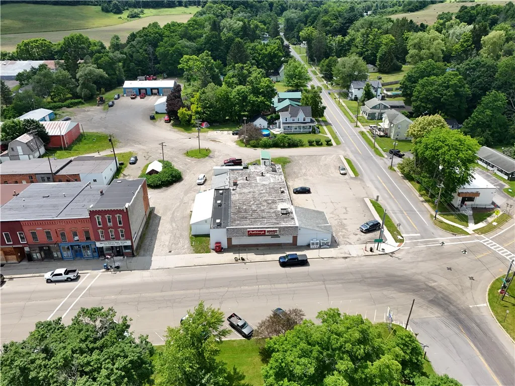 2 S Main St Street, Prattsburgh, New York 14873, Prattsburgh, New York 14873, ,Commercial Sale,For Sale,2 S Main St Street, Prattsburgh, New York 14873,0,R1661042