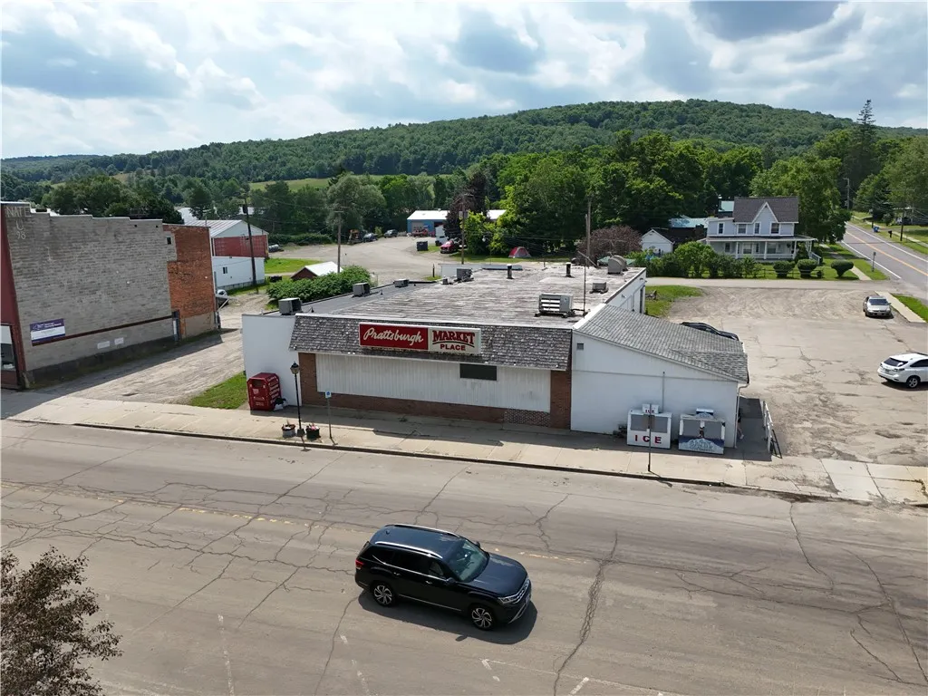 2 S Main St Street, Prattsburgh, New York 14873, Prattsburgh, New York 14873, ,Commercial Sale,For Sale,2 S Main St Street, Prattsburgh, New York 14873,0,R1661042