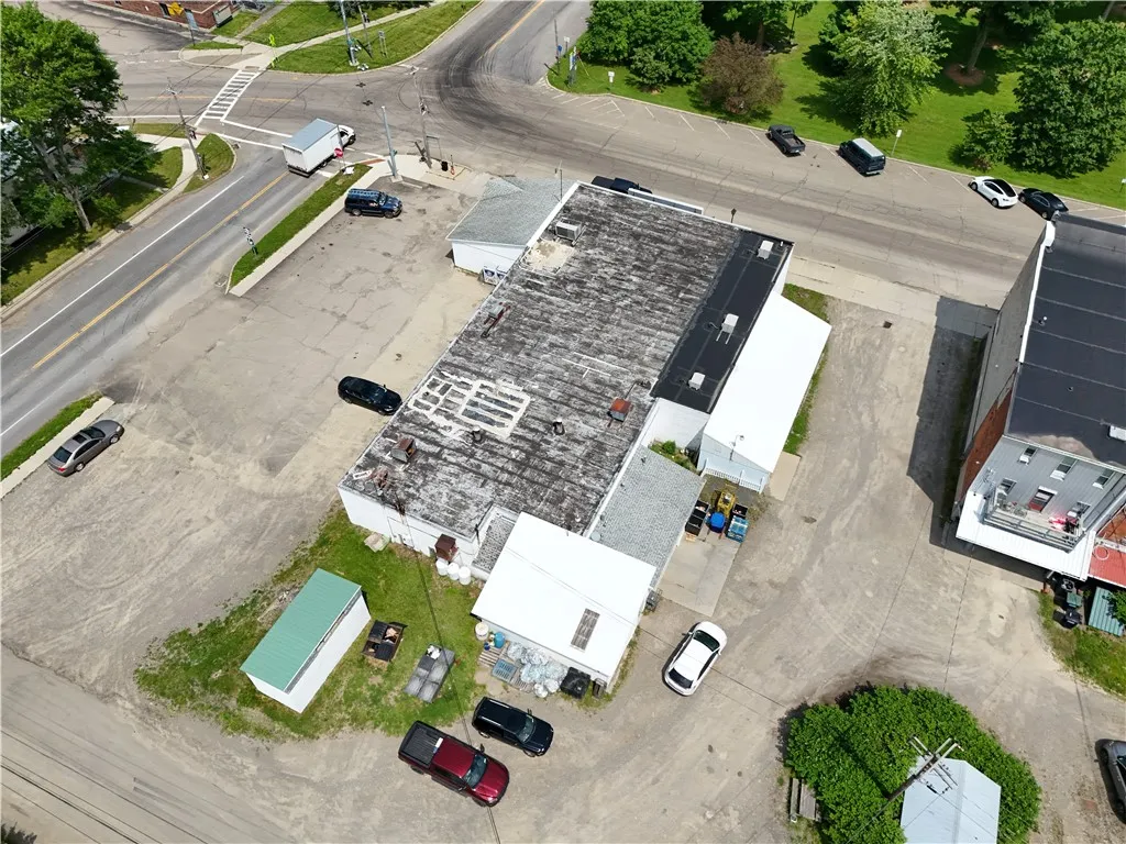2 S Main St Street, Prattsburgh, New York 14873, Prattsburgh, New York 14873, ,Commercial Sale,For Sale,2 S Main St Street, Prattsburgh, New York 14873,0,R1661042
