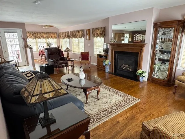 154 Hunt Valley Road, Oneida, New York 13421, Oneida, New York 13421, 4 Bedrooms Bedrooms, 11 Rooms Rooms,2 BathroomsBathrooms,Residential,Closed,154 Hunt Valley Road, Oneida, New York 13421,0,S1660802