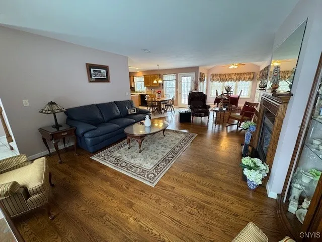 154 Hunt Valley Road, Oneida, New York 13421, Oneida, New York 13421, 4 Bedrooms Bedrooms, 11 Rooms Rooms,2 BathroomsBathrooms,Residential,Closed,154 Hunt Valley Road, Oneida, New York 13421,0,S1660802