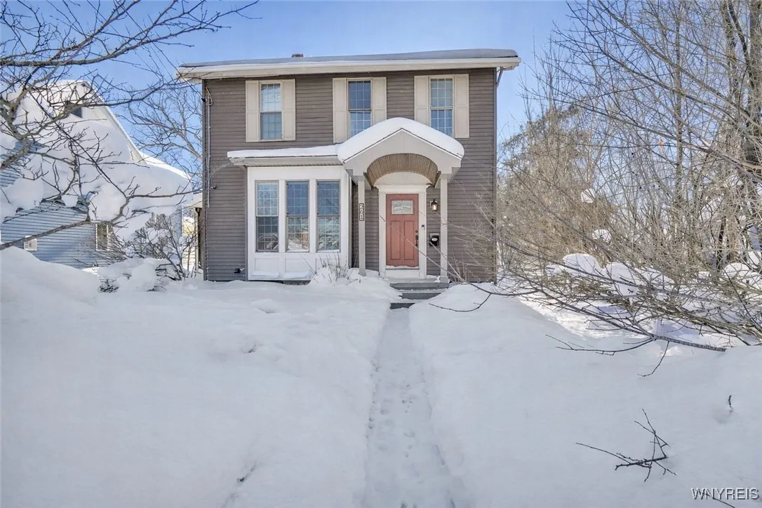 261 Parkdale Avenue, Aurora, New York 14052, Aurora, New York 14052, 3 Bedrooms Bedrooms, 9 Rooms Rooms,2 BathroomsBathrooms,Residential,Closed,261 Parkdale Avenue, Aurora, New York 14052,0,B1660805