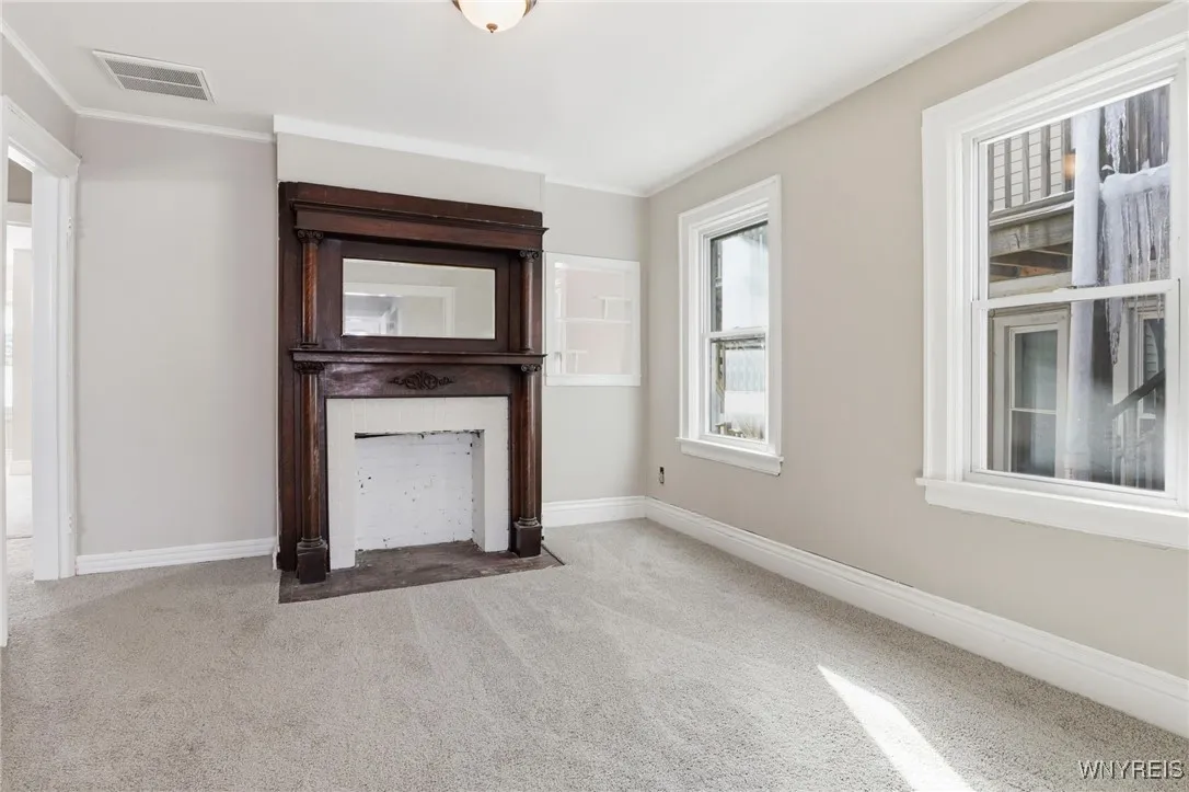 427 Forest Avenue, Buffalo, New York 14213, Buffalo, New York 14213, 5 Bedrooms Bedrooms, ,2 BathroomsBathrooms,Residential,For Sale,427 Forest Avenue, Buffalo, New York 14213,0,B1660308