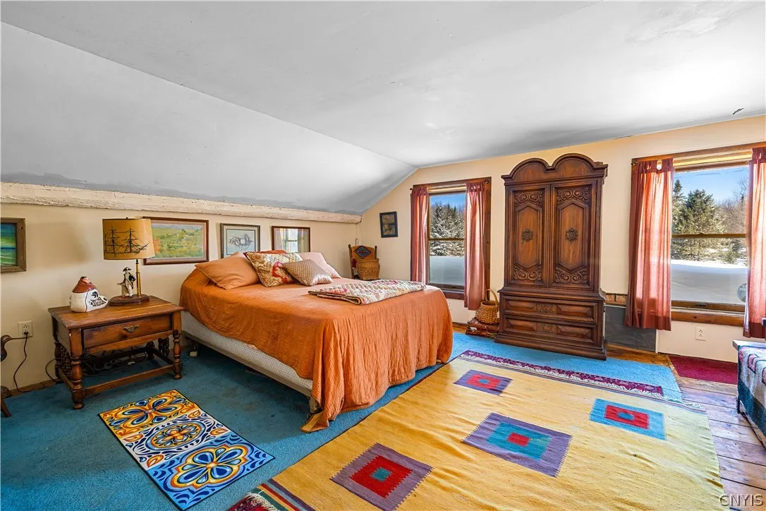 225 Amberg Road, Ohio, New York 13324, Ohio, New York 13324, 4 Bedroom Bedrooms, 11 Room Rooms,3 BathroomBathrooms,Residential,For Sale,225 Amberg Road, Ohio, New York 13324,0,S1661110