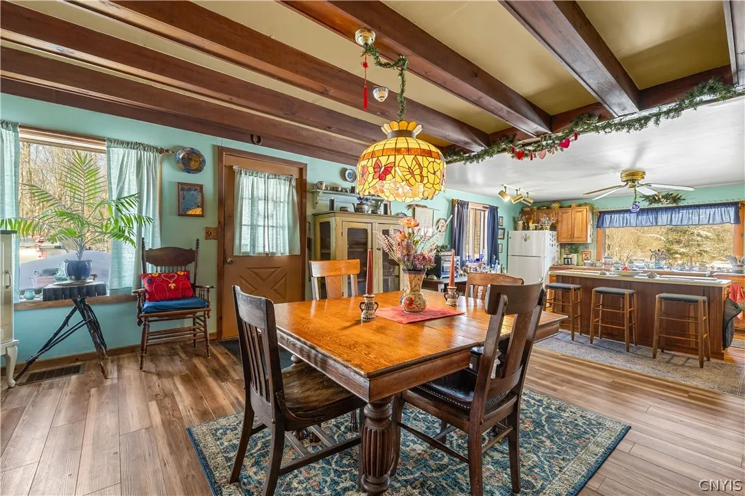 225 Amberg Road, Ohio, New York 13324, Ohio, New York 13324, 4 Bedroom Bedrooms, 11 Room Rooms,3 BathroomBathrooms,Residential,For Sale,225 Amberg Road, Ohio, New York 13324,0,S1661110