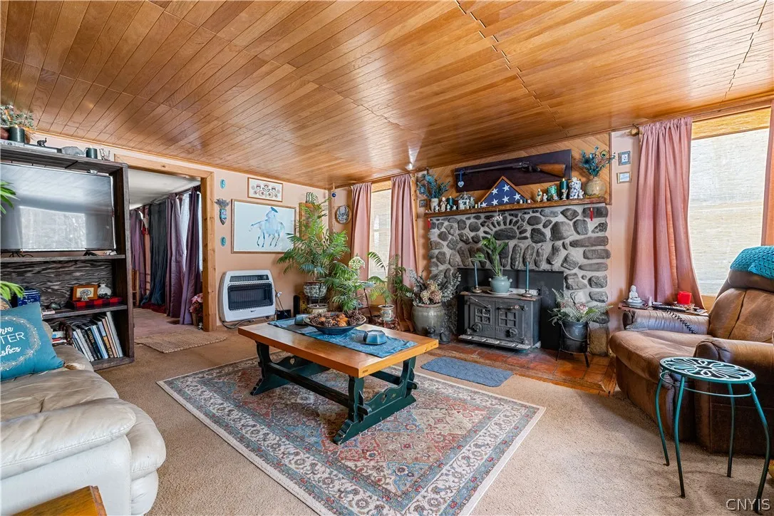 225 Amberg Road, Ohio, New York 13324, Ohio, New York 13324, 4 Bedroom Bedrooms, 11 Room Rooms,3 BathroomBathrooms,Residential,For Sale,225 Amberg Road, Ohio, New York 13324,0,S1661110
