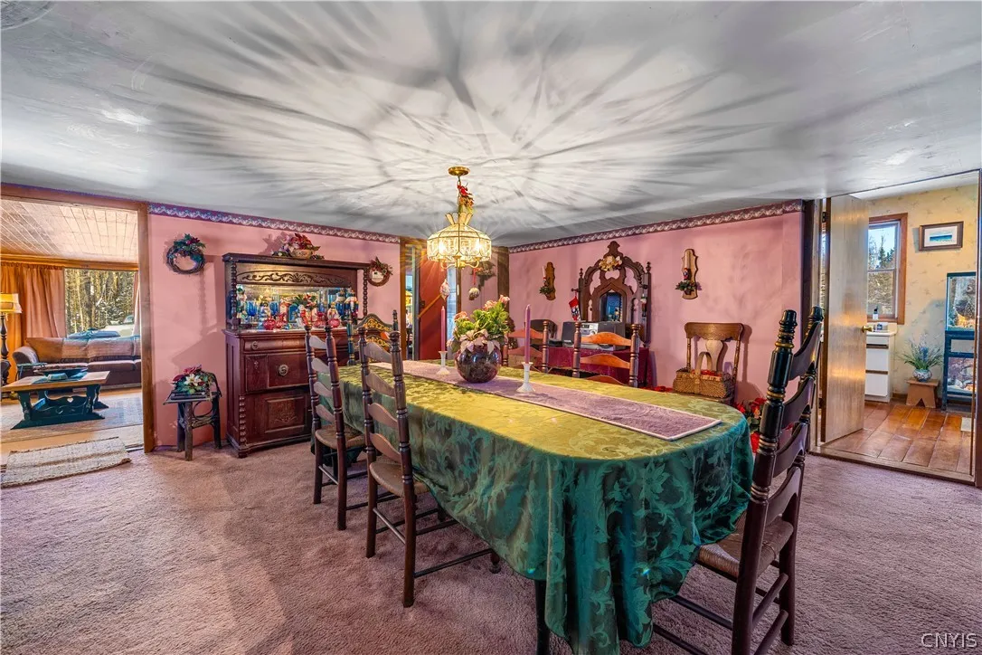 225 Amberg Road, Ohio, New York 13324, Ohio, New York 13324, 4 Bedroom Bedrooms, 11 Room Rooms,3 BathroomBathrooms,Residential,For Sale,225 Amberg Road, Ohio, New York 13324,0,S1661110
