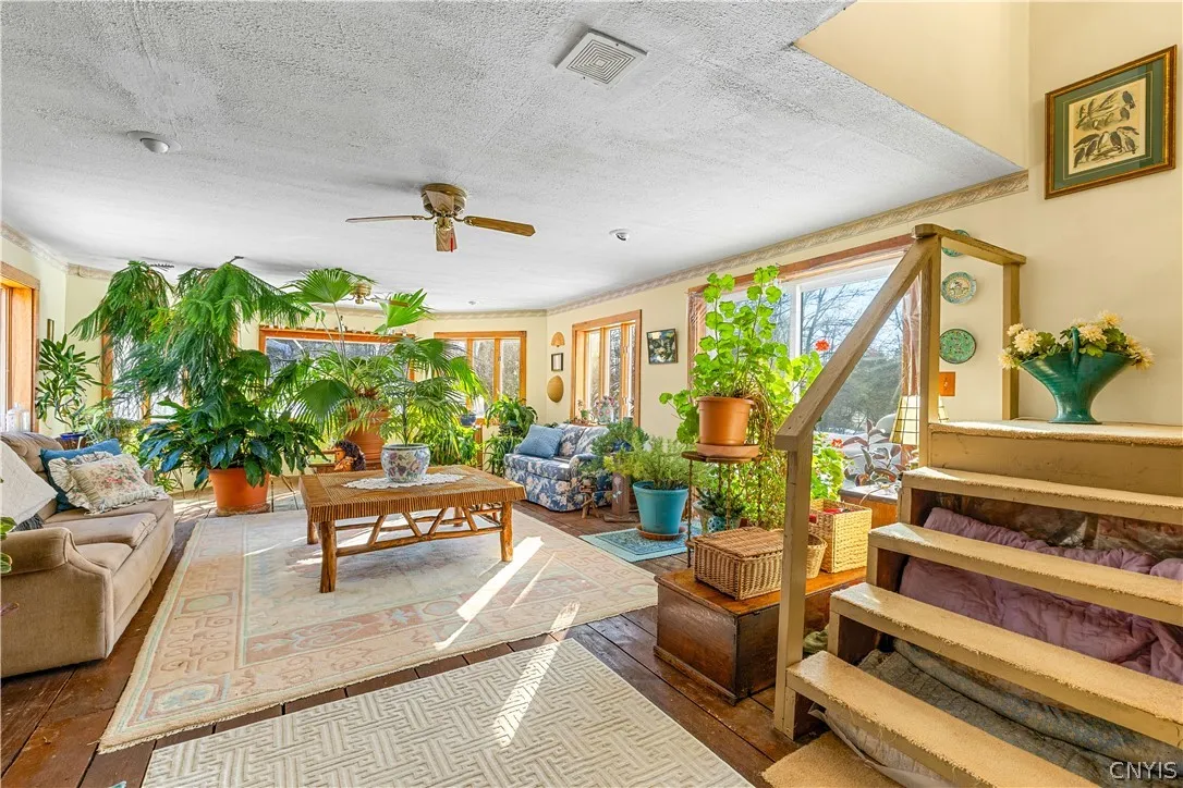 225 Amberg Road, Ohio, New York 13324, Ohio, New York 13324, 4 Bedroom Bedrooms, 11 Room Rooms,3 BathroomBathrooms,Residential,For Sale,225 Amberg Road, Ohio, New York 13324,0,S1661110