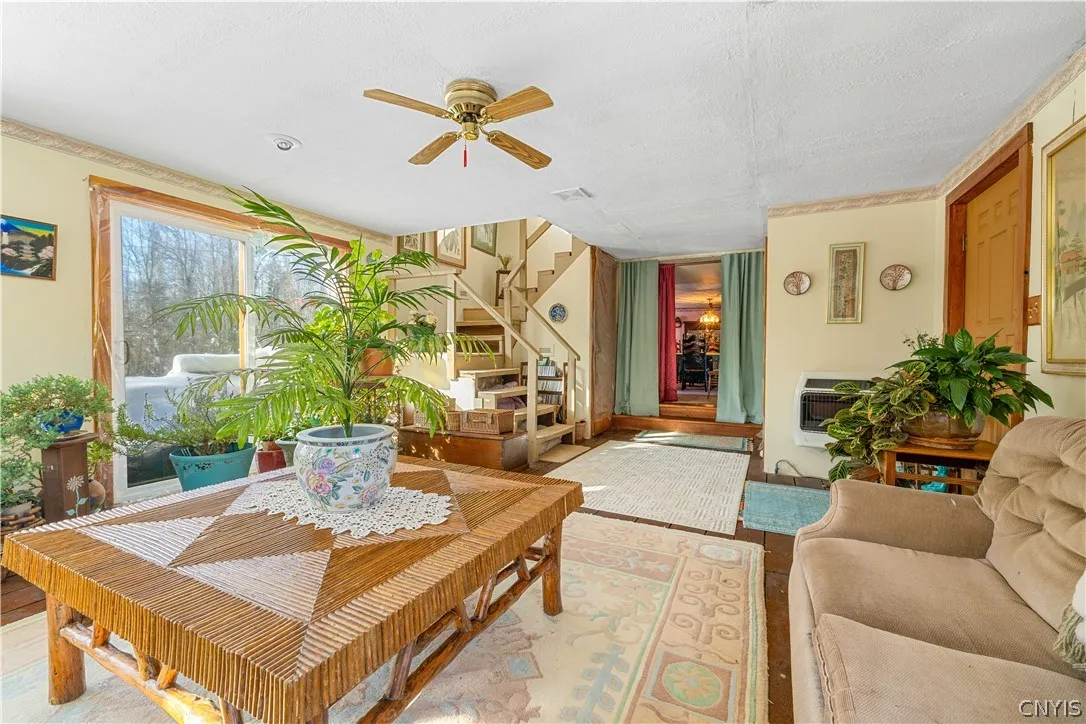 225 Amberg Road, Ohio, New York 13324, Ohio, New York 13324, 4 Bedroom Bedrooms, 11 Room Rooms,3 BathroomBathrooms,Residential,For Sale,225 Amberg Road, Ohio, New York 13324,0,S1661110