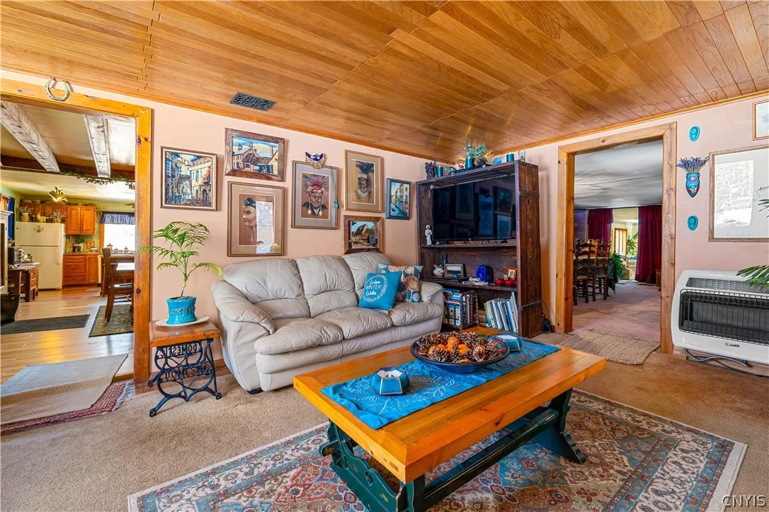 225 Amberg Road, Ohio, New York 13324, Ohio, New York 13324, 4 Bedroom Bedrooms, 11 Room Rooms,3 BathroomBathrooms,Residential,For Sale,225 Amberg Road, Ohio, New York 13324,0,S1661110